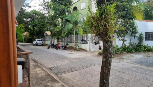 Família Costa-Casinha no centro - Foto 2