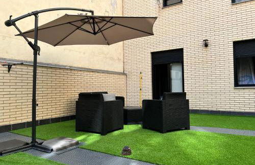 El BC Zaragoza - Aljafería - Foto 7