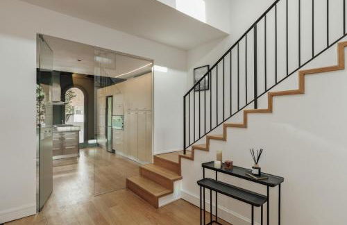 Damat - 4 bedrooms and terrace in Sarrià - Foto 14