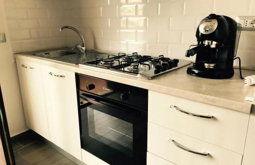 Il Grecale case vacanza - Foto 29