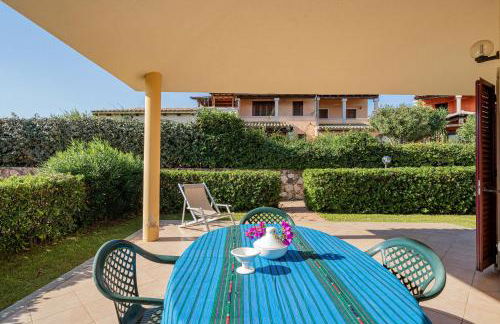 Apartments in Residence with swimming pool in Cala Girgolu - Foto 9