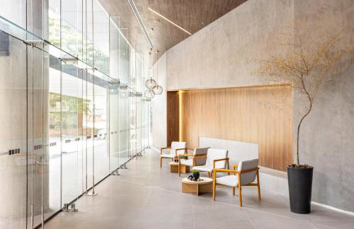 Charlie Jockey Pinheiros - Foto 52