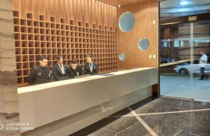 Time Apto 410 Quarto Sala Luxo Conforto na Praia Ponta Verde - Foto 55