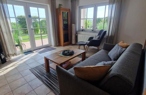 Ferienwohnung Moseltor - Foto 12