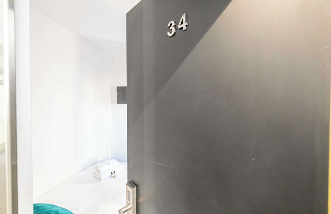 Résidence Cannes NEGRIN - Foto 32