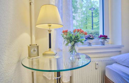 Holiday Berlin Apartments - Foto 17