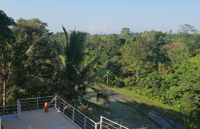 Villa Hati Indah - Foto 28