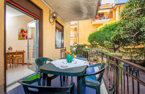 Casa Musa Giardini Naxos - Foto 18