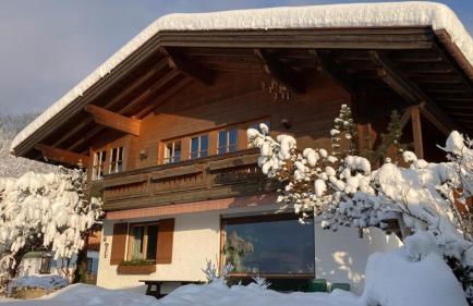 Haus Gneuss - Foto 10