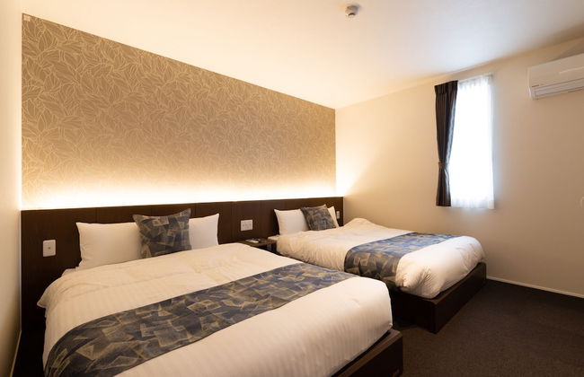 GRAND BASE Hiroshima Peace Memorial Park - Foto 50