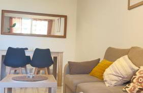 Grand 2 pièces avec grande terrasse à 15mn Centre-ville, Gare et Promenade des Anglais - Foto 10