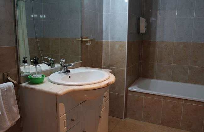 Apartamentos Los Gemelos - Foto 20