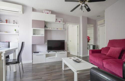 Cozy apartment-1Bedroom 1Bathroom-Salamanca - Foto 25