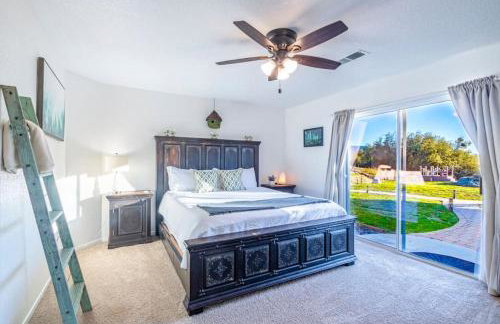 Fairy Tale 13-acre Sunset Villa at Windy Gap Valley near Yosemite - Foto 53