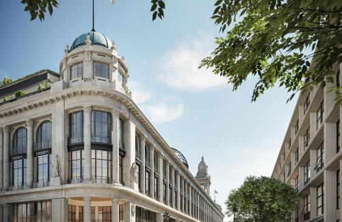 2-Bed Apartment I Hyde Park I Central London - Foto 48