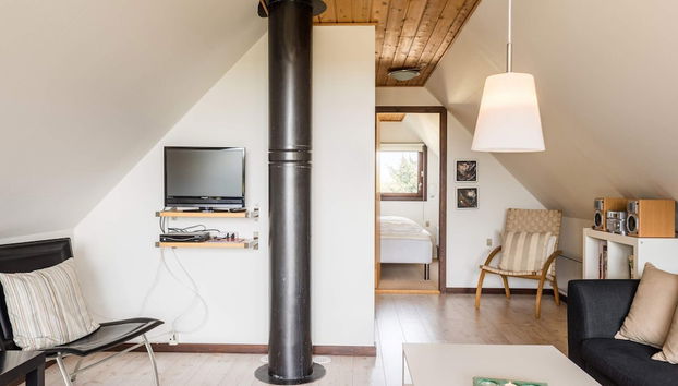 6 Person Holiday Home in Blavand - Foto 3, Interior