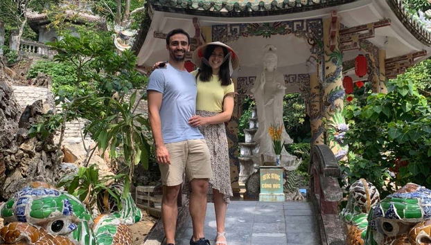 Marble Mountains Tour - Photo 2