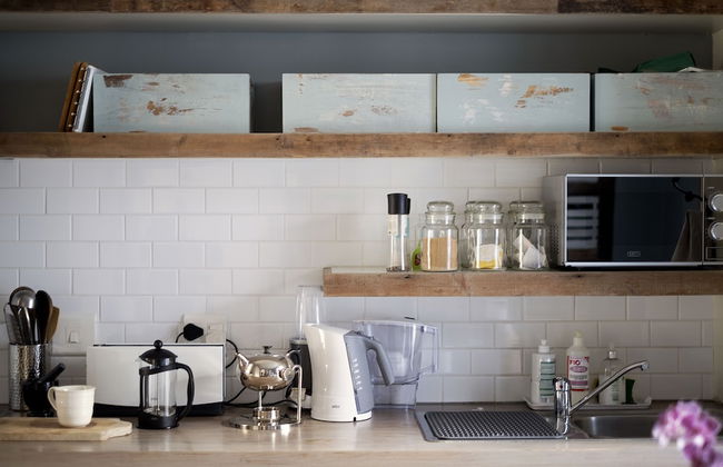 Purple House - Photo 48