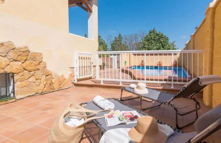 Casa Sierra Alhaurín de la Torre by Ruralidays - Foto 30