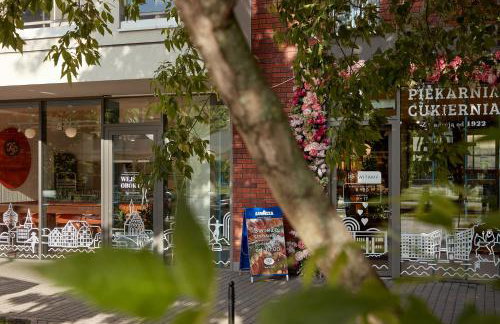 Premium City Apartments - Foto 20