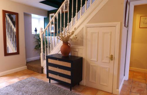 Carpenters Cottage near Hadrian's Wall - Foto 23