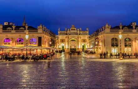 Appartement cosy et lumineux à Nancy - Foto 39