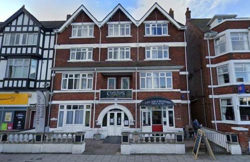 Coasters Holiday Apartments - Foto 80