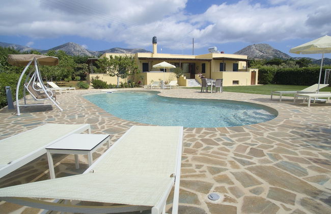 Naxos Cottage - Foto 30