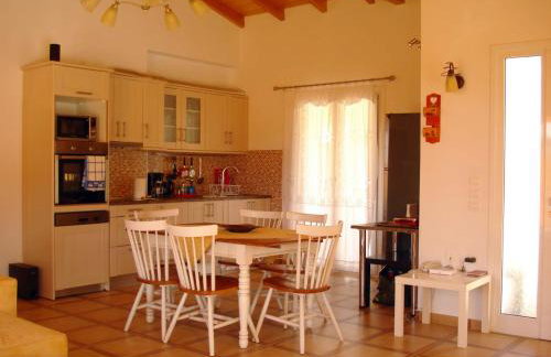 Villa Grecia - Foto 36