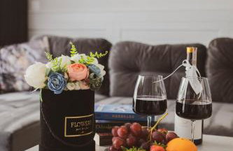 Apartamenty BLUE BALTIC SPA Jacuzzi & Sauna MORZE - Photo 25