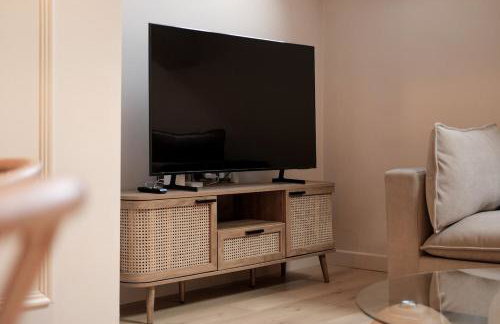 Luxury Quayside Loft Sleeps 6 - Foto 25