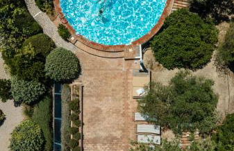 Altanure Casa Terra - Ecological Holiday & Retreats Villa - Foto 1