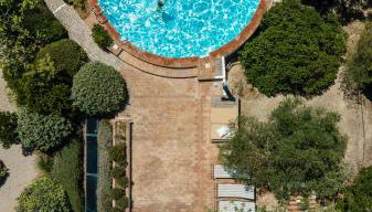 Altanure Casa Terra - Ecological Holiday & Retreats Villa - Photo 1, sunbed