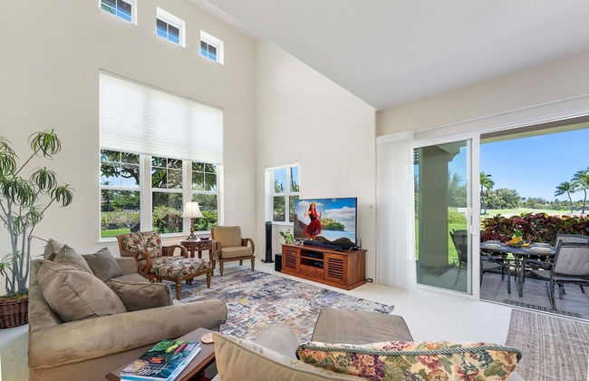 Colony Villas At Waikoloa Beach Resort #1305 3 Bedroom Villa by RedAwning - Foto 13