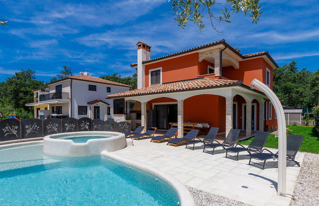 Villa Amaii - Foto 48