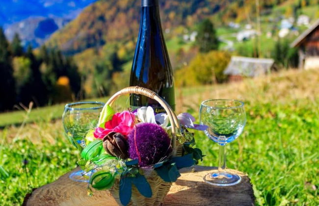 Mountain Lodge Pokrovec - Foto 21