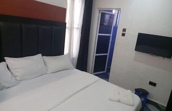 Gilllant Luxury Homes Apartment - Foto 13