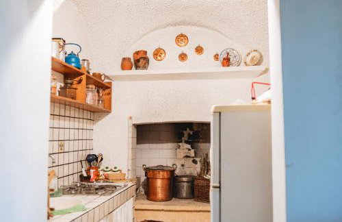 Masseria Piutri - Photo 58