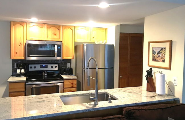 Valhalla Vacations at Whistler - Foto 24