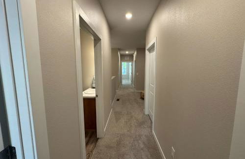 Elegant Townhouse near NDSU and Downtown Fargo #101 - Foto 63