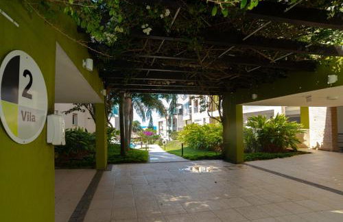 Florianópolis Costão das Gaivotas Apto estilo Resort, pé na areia - Photo 69