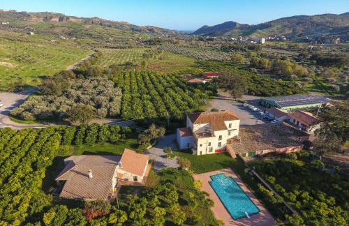 Barone GR Macrì Agriturismo Modi - Foto 40