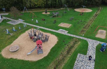 Haus Watt'nWunder - Großes Ferienhaus mit Garten - Foto 26