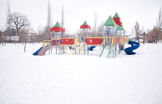 Apartment on Pionerskaya 24 - Photo 11