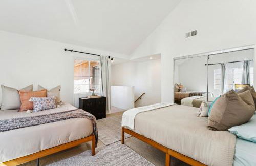 Steps to Main Street Pier Beach 3 Ensuite Bath - Foto 11