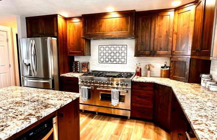 The Great Outdoors - Fantastic home - Lake Cascade - Game room - A/C - Lots of parking - Foto 19