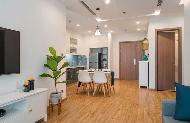 Apartment with residence - Foto 41