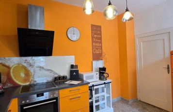 Ferienhaus Sanssouci - Foto 10