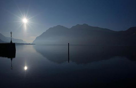 Villa Senagra Holidays Lake Como - Foto 44