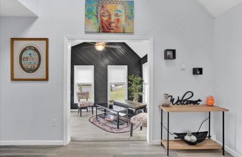 Heart of Pocono Mtn 3bd 2ba Gameroom Pocono Raceway - Foto 26